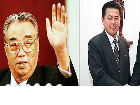 N. Koreans want Kim Jong-un's uncle to take over